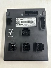 AUDI Q5 SQ5 2010 Comfort