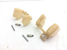 YAMAHA TDM 850 COPPIA