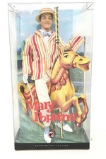 Mary poppins bert - mary, doll/figure