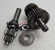 Cambio Motore YX 125cc