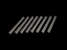 8 Lego® TRENO 12V Ferrovia