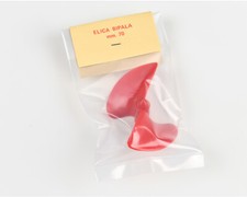 Elica bipala in nylon 70 mm Dx