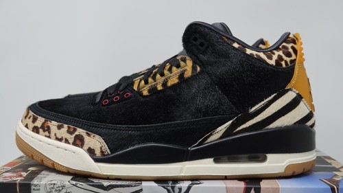 Nike air jordan animal - nike,