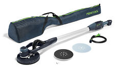 Festool Levigatrice a stello Planex LHS-E 225 EQ 571934 con Borsa