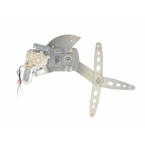 Alzavetro elettrico ant - alzavetro, dx