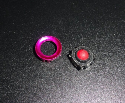 Blackberry rosa trackball - blackberry,