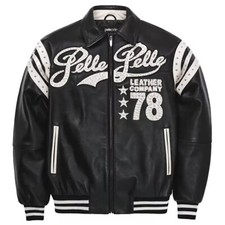 Giacca bomber encrosted - bomber,