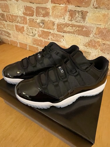 Air jordan retro low space - retro, "space