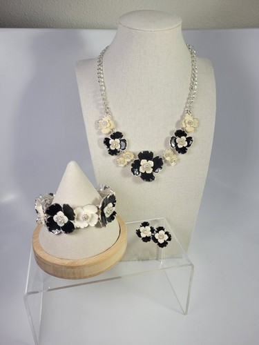 Dana buchman fiori - fiori, smaltati
