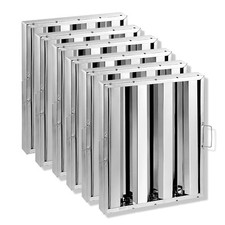 VEVOR Ristorante Confezione 6