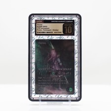 KRYPTIK TCG - Themis (2022)