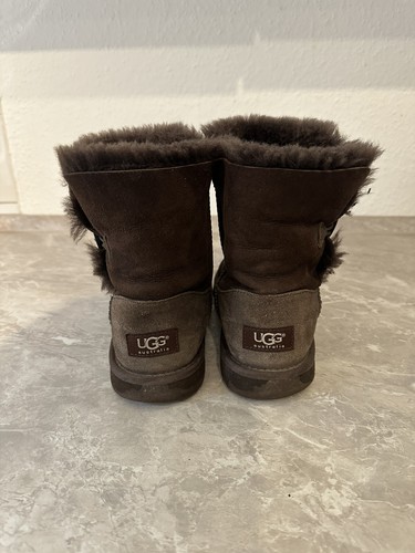 Stivali ugg 36 - stivali, tg