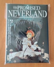 Promised neverland - #1,