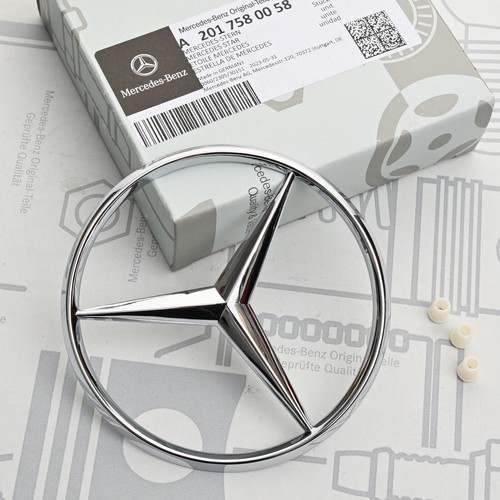 Mercedes w201 w124 portellone - w201,