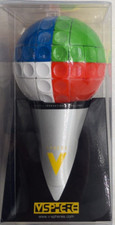 V Sfera Scorrevole Puzzle