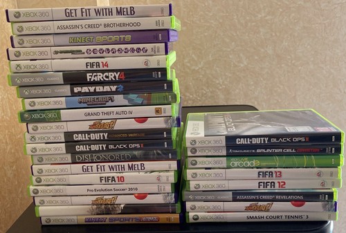 Vari giochi xbox - giochi,