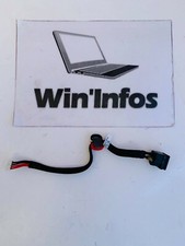 Dc Power Jack Socket And Cable