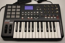 Tastiera midi akai - tastiera,