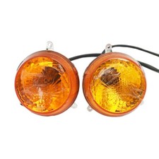 Fanale di svolta posteriore destro e sinistro per Hisun HS500 HS700 500cc 700cc ATV Quad