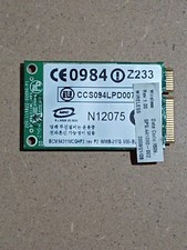 HP COMPAQ 6820s MODULO WI-FI