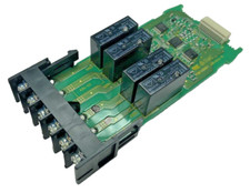 Omron K34-C2 Scheda Relè di