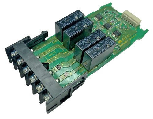 Omron k34 scheda relè di - k34-c2,