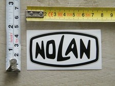 NOLAN VINTAGE LOGO CASEY