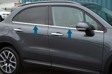 Vitre de Porte Latérale