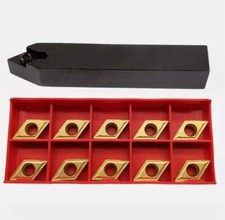 Portautensili tornio