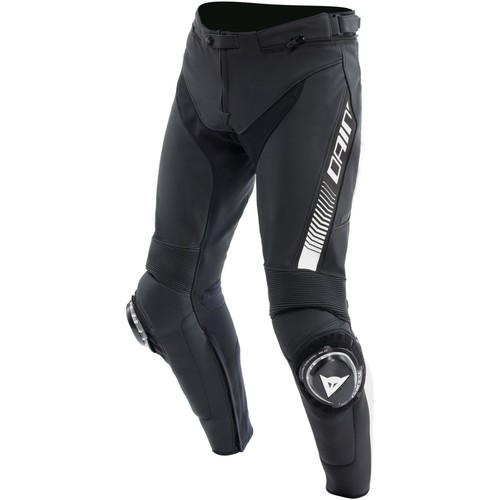 Uomo pantaloni moto - pantaloni,
