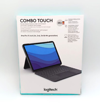 Logitech Combo Touch per Apple