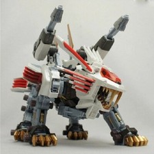 Zoids 028 blade liger - zoids, rz-028