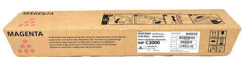 Ricoh 842032 toner originale - 842032,