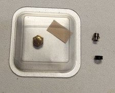 Corona in Oro 18kt per Ebel