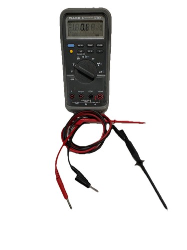 Multimetro fluke - multimetro,