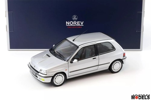 Renault clio 16s 16v - 16s, 1800cc