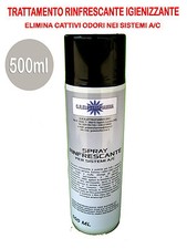 IGIENIZZANTE SANITIFICANTE