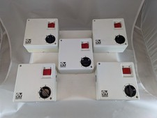 VORTICE SCNR5 GRUPPO COMANDI A