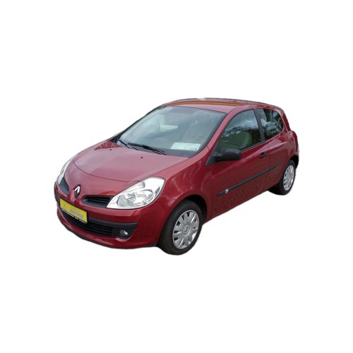 Kit tagliando renault clio iii - tagliando,