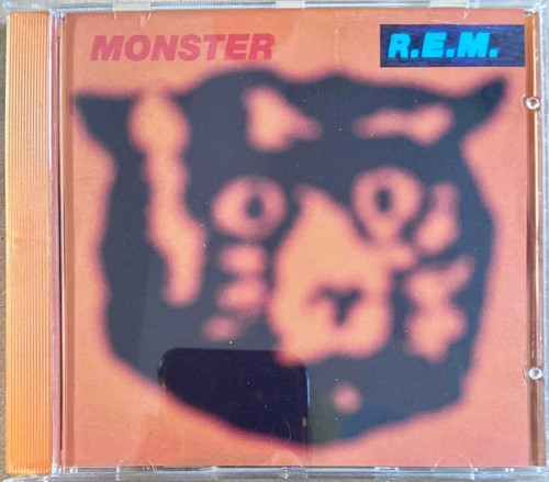 M monster - cd,