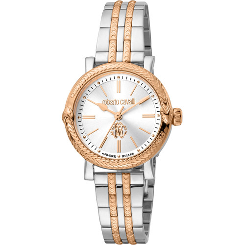 Orologio roberto cavalli - cavalli, by