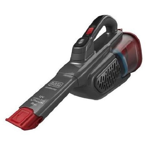 Black decker bhhv315b - black,