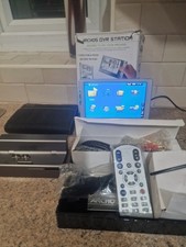 Raro dvr wifi archos 705 - raro,