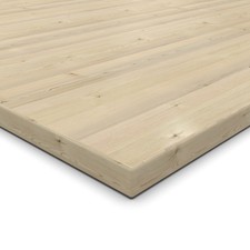 Piano tavolo 19 mm decorazione