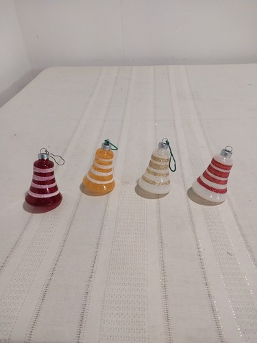 Campane glitter mica - campane,