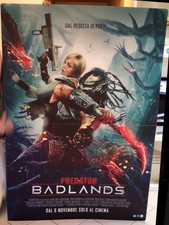 Poster Cinema Cartonato