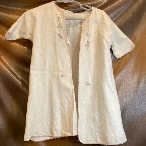 Flanella cotone vintage - di,