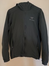 Arc'teryx Atom LT Felpa con