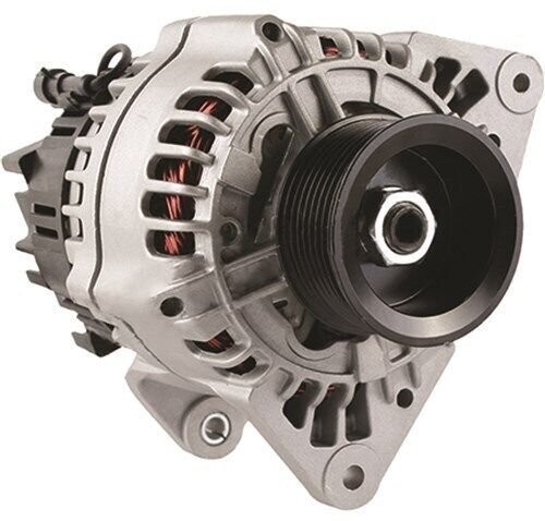 Alternatore 120a nuovo per - alternatore,