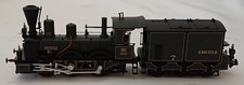 Marklin  3497, locomotiva B VI